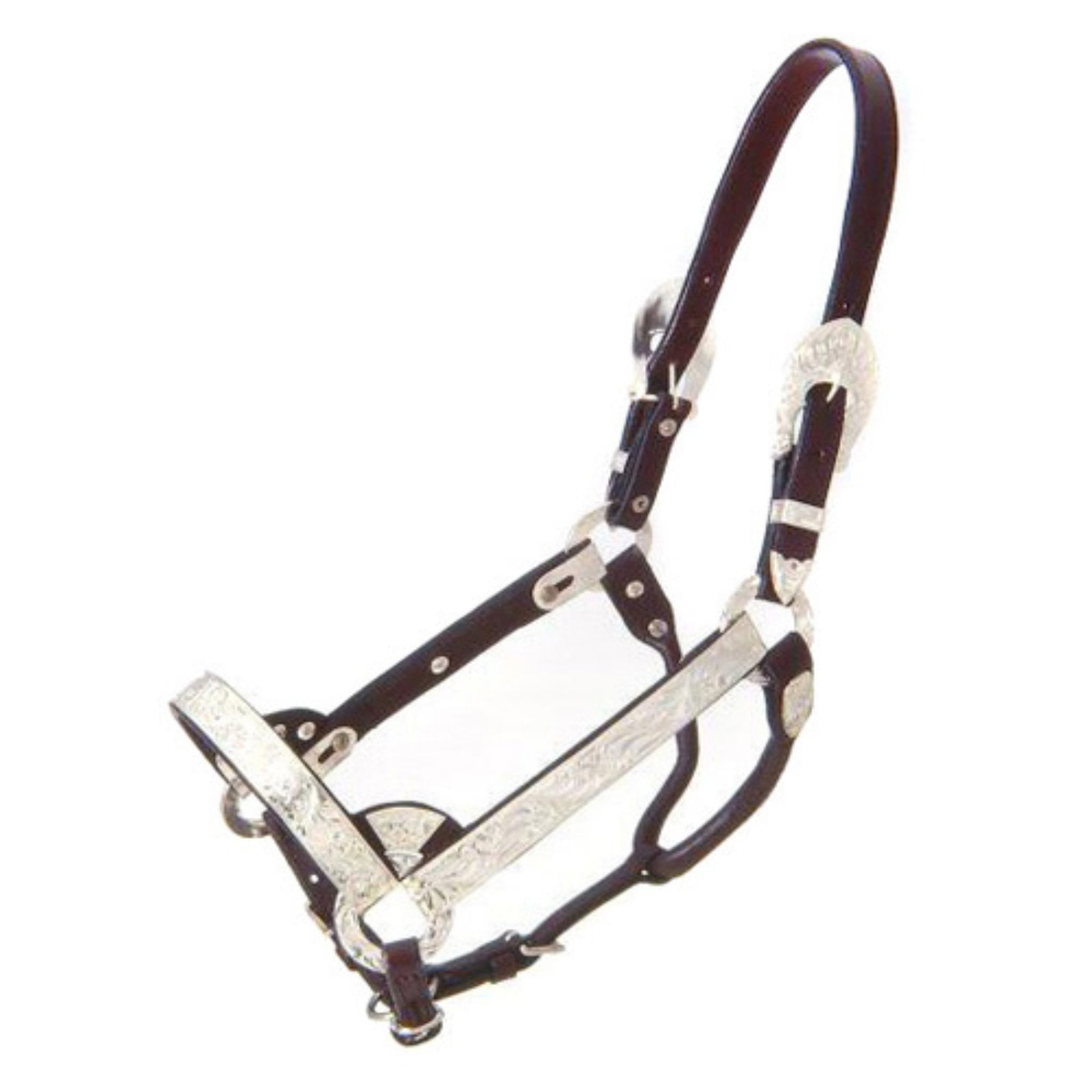 Royal King Show Halter and Lead 