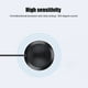 thumbnail image 1 of Micrófono USB ANGGREK omnidireccional Pickup sonido 360 grados, 1 of 8