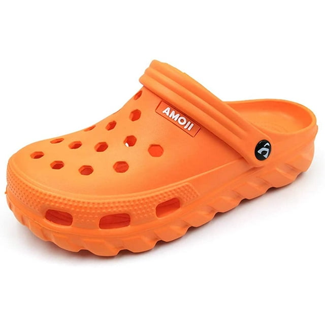 Garden Clogs Shoes Women Men AA1521