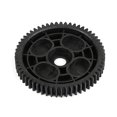 thumbnail image 1 of Spur Gear 57 Tooth And Damper Bush Set Fit For 1/5 Hpi Rovan Rofun Km Baja 5b Rc Car Parts-66062, 1 of 5