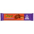 thumbnail image 1 of REESE'S Peanut Butter Pumpkins Halloween Candy, 68g, 1 of 5