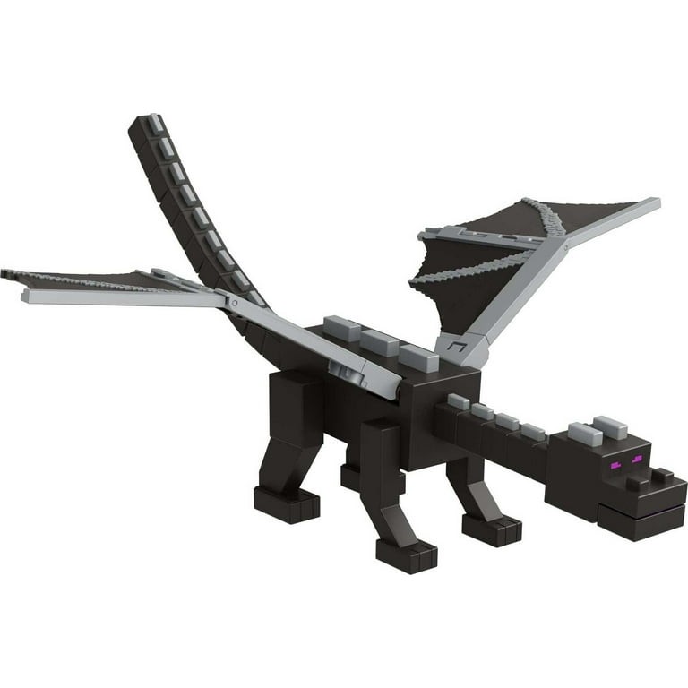 Ender dragon minecraft