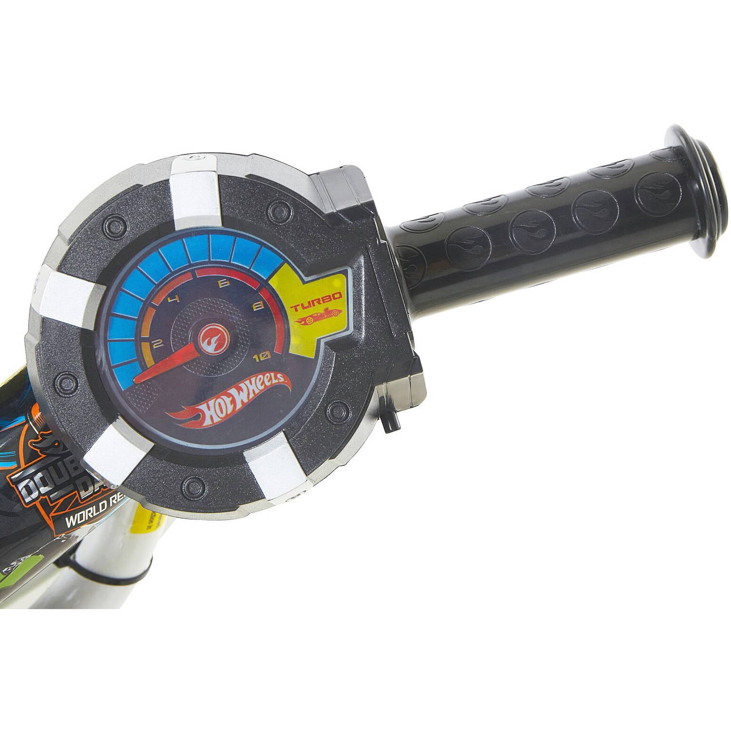 hot wheels 16 inch bike walmart