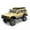 Yellow, variant on JXC5826 1/12 Scale RC Rock Crawler, 2.4G 4WD RC Truck with Light, RC Climbing Car Model for Adults