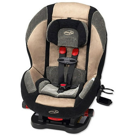 Evenflo Triumph Advance Lx Convertible Car Seat