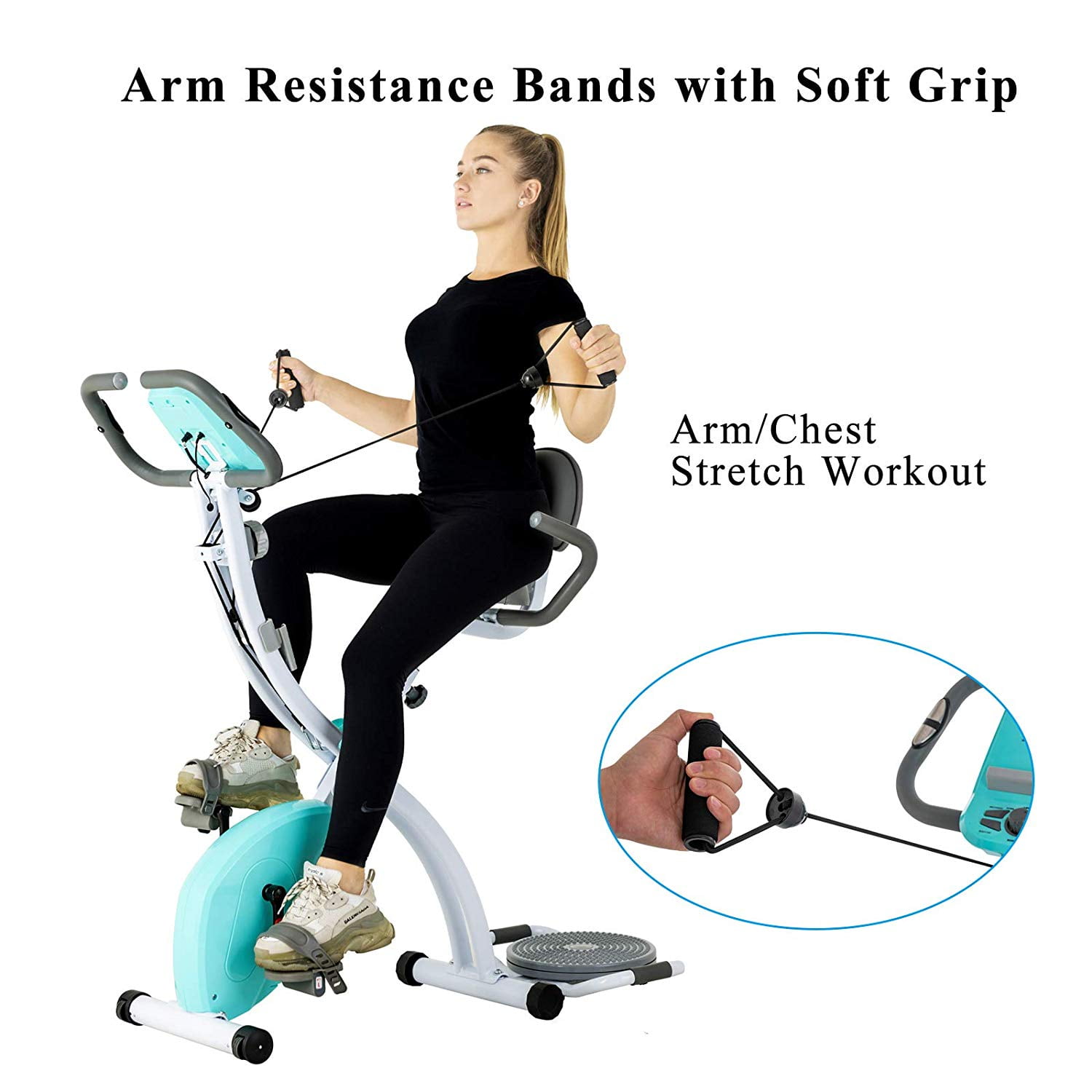 online exercise bike