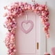 thumbnail image 2 of Decoración Del Día de San Valentín Decoración Del Día de San Valentín Decoración Del Día de San Valentín en Forma de Corazón, 2 of 5