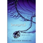Pre-Owned Immortal (Hardcover) by Gillian Shields