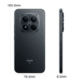 thumbnail image 2 of Smartphone Xiaomi Redmi Note 15 Pro 5G 8+512GB Negro Desbloqueado, 2 of 5
