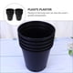 thumbnail image 2 of Macetas de 10 galones sin marca para plantas, macetas para flores, macetas para cactus, macetas para plantas, 2 of 6