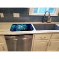 thumbnail image 3 of American Marlin Dish Drying Mat 14 in x 21 in, 3 of 5
