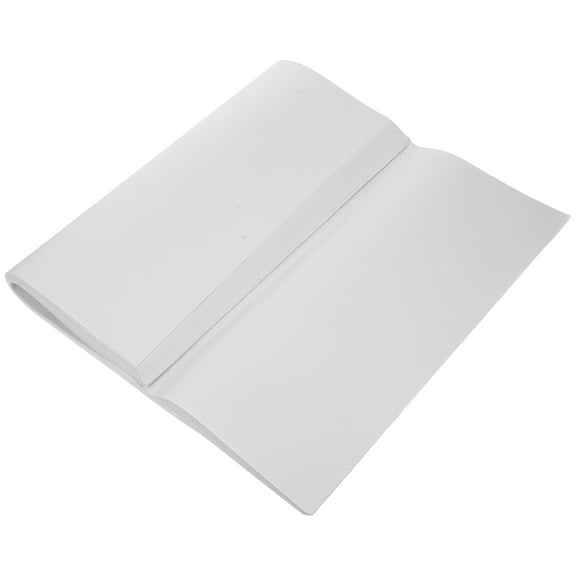 FRCOLOR  100 Sheets Heavy Duty Packing Paper Materials for Moving White