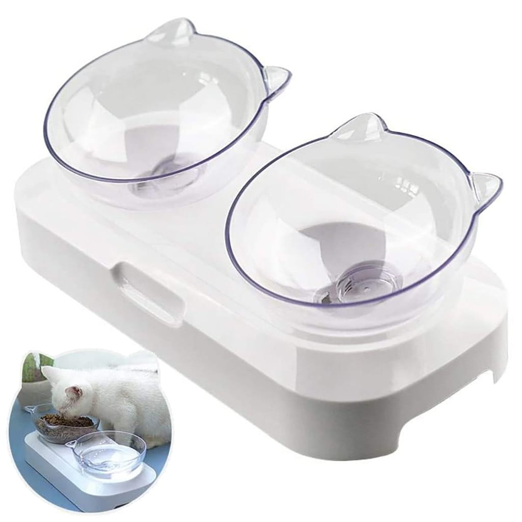 rodent proof dog feeder