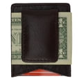 thumbnail image 5 of Magnetic Money Clip w/ credit card holder, 5 of 5