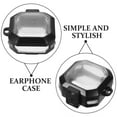 thumbnail image 2 of Earphone Case Bud Earbuds with Keychain PC Receptacle Box Carrying Miss Bracket, 2 of 6