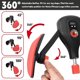 thumbnail image 3 of Thigh Master Exerciser Pelvic Floor Muscle Strengthening Device for Women, 3 of 5