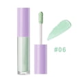 thumbnail image 1 of Clearance!DHALL ConcealerLiquid Concealer Makeup Mutil Use Full Coverage Concealer And Color Corrector For Dark Blemishes And Under Dark Circles Long Lasting, 1 of 9