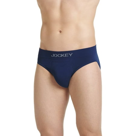 

Jockey Men FormFit Lightweight Seamfree Bikini