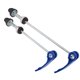 thumbnail image 5 of Palanca De Clip Para Bicicleta De Carretera, Material De Metal Alta Dureza Brochetas De Cubo De Rueda De Alta Dureza Fácil De Instalar Resistente A Altas Temperaturas Para ANGGREK Otros, 5 of 8