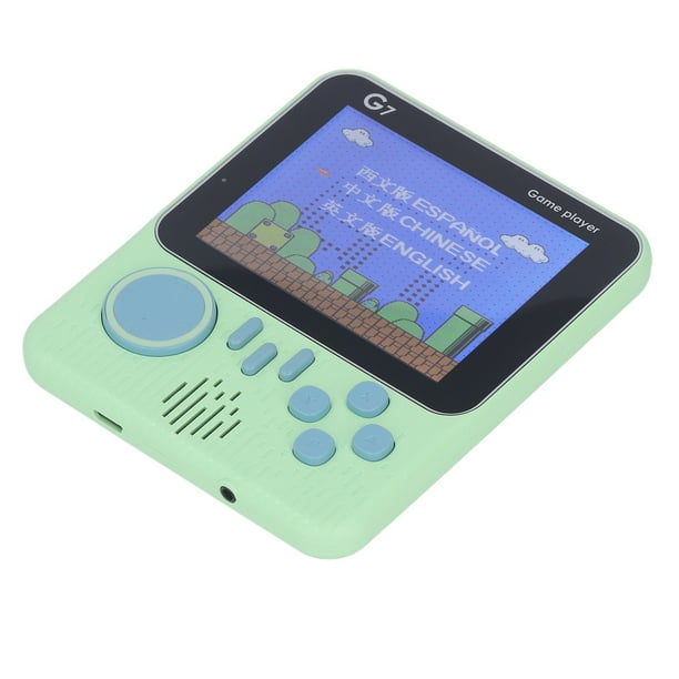Walmart retro store gaming