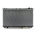 thumbnail image 2 of Mishimoto R1910-AT Plastic End-Tank Radiator Compatible With Toyota Camry 1997-2001, 2 of 3