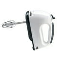 thumbnail image 4 of 7 Speed Electric Hand Mixer Portable Hand Held Electric Egg Beater Household Baking Small Cream Beater EU 220V, 4 of 8