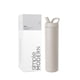 thumbnail image 1 of Botella de agua Simple Modern Mesa de 700 ml con aislamiento de acero inoxidable, 1 of 7