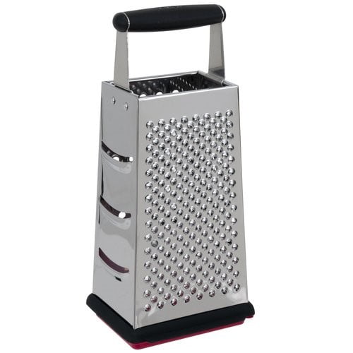 Tfal Box Grater