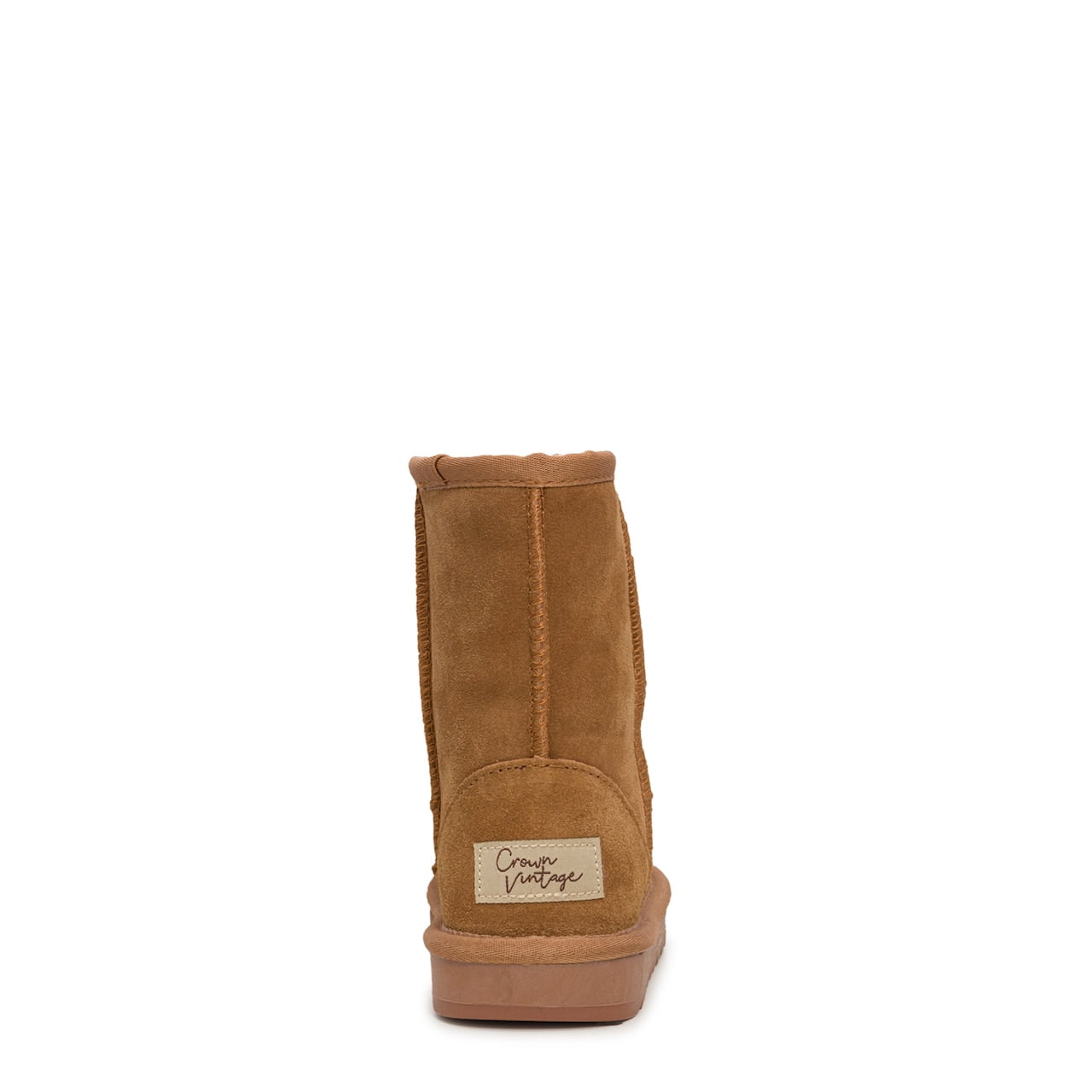Crown Vintage Youth Girls Brisk Winter Bootie Walmart