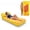 Sugar Daddy, variant on Blow Pop Pool Floats Adults Heavy Duty, River Tubes for Floating, Lounging Pool Floats with Cup Holder, Floaty For Adult