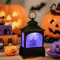 thumbnail image 3 of Halloween Decorations LED Flat Set Years & Pumpkin Battery Operated Lights For Party (3 AA Batteries Not Included), 3 of 6