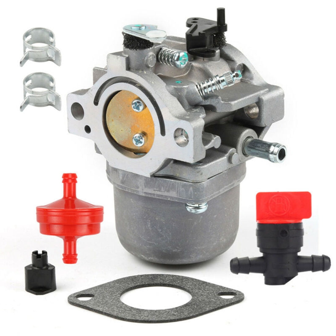 Carburetor Fuel Filter For Walbro LMT 54993 Fuel Solenoid Carb