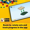 thumbnail image 5 of LEGO Creator 3-in-1 31155 - Hamster Wheel, 5 of 6
