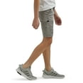 thumbnail image 2 of Wrangler® Boy's Straight Fit Gamer Cargo Short, Sizes 4-18, 2 of 9