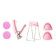 thumbnail image 2 of Plato Plato Clip Pinzas Silicona Cocina Pinch Bowl Gripper Anti Hot Sunnimix pinza de placa caliente, 2 of 8