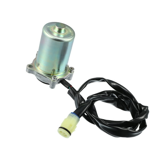 Unique Bargains 31300-HN5-A11 Power Shift Control Motor for Honda TRX350FE TRX350TE Rancher 2000-2006