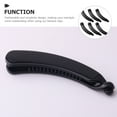 thumbnail image 4 of OFFIGAM 6pcs Women's Hair Clips Set, Plastic Hair Accessories for Daily Use and Styling, 4 of 7