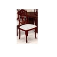 thumbnail image 2 of Silla Kessa Muebles  Grecia Cherry, 2 of 3
