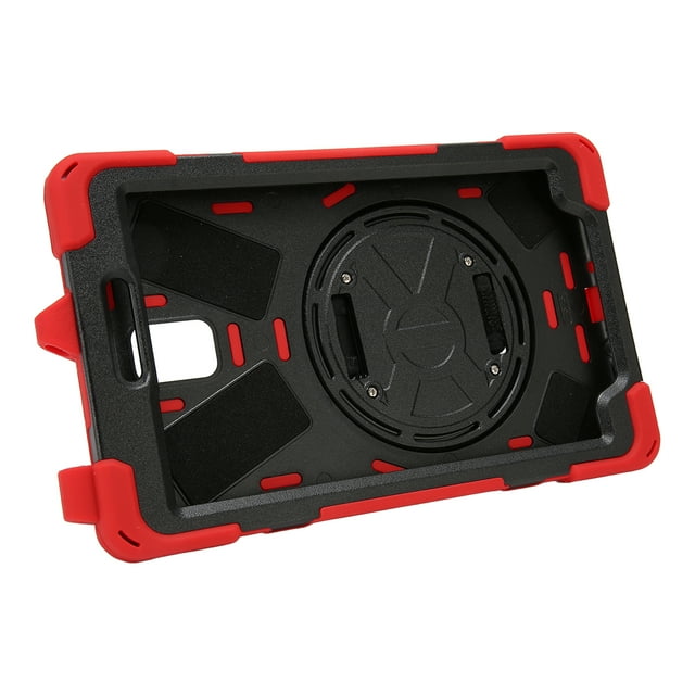 Tablet Case, Adjustable Strap Tablet Protective Case 3 Layers For 2020 T570 575 Tablet