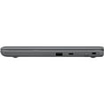 thumbnail image 2 of Asus Chromebook Flip CR1 CR1100FKA-YZ142T-S 11.6" Touchscreen Convertible Chromebook 1.10 GHz - 4 GB Total RAM - 32 GB Flash Memory -, 2 of 48