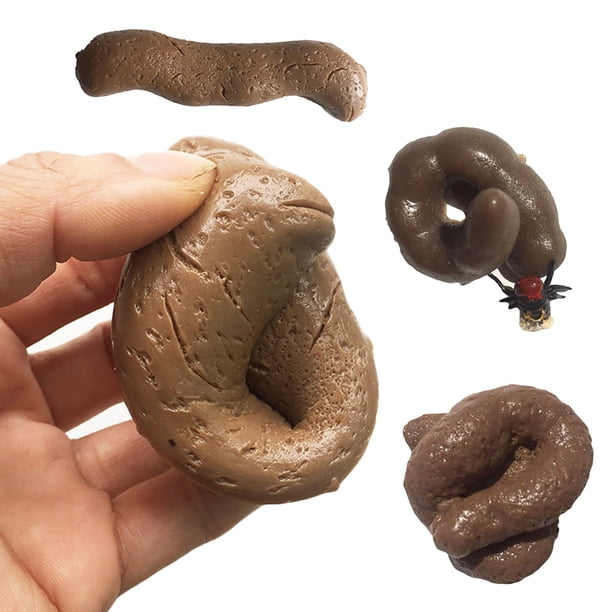 Gwong Juguete Alivio del estrés del juguete de descompresión Durable Halloween Prop TRP DiscomPresione Juguete para abril Día de los tontos Gwong 30002525