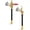 2pcs, variant on Angle Grinder Dust Remover Water Sprayer, 2026 New Angle Grinder Misting System Water Sprayer, Universal Aluminum & Brass Misting Attachment for Cutting Tile, Concrete, Marble & Stone