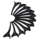 thumbnail image 4 of pieza pinzas para el cabello, peluquería, pinzas para el cabello, horquillas para el cabello, herramienta de peinado, negro BLESIY Clip de salón, 4 of 8