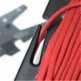 thumbnail image 3 of Paracord Planet 550 Cord with Black Spool Tool – Parachute Cord – 50 or 100 Feet of Paracord – Outdoor Projects and Activities – Variety of Colors, 3 of 5