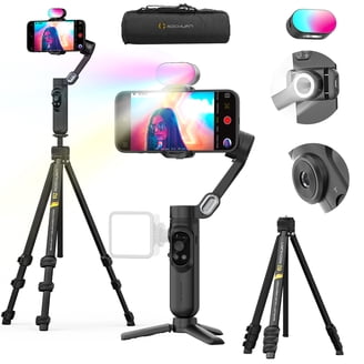 ZHIYUN Crane M3 [Official] Gimbal for Mirrorless Cameras