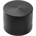 thumbnail image 5 of Herb Grinders, Grinder for Dry Herb Portable Zinc Alloy Metal Grinder,Black,5x4cm, 5 of 5