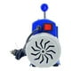 thumbnail image 2 of Bomba de Vacío FIXITFAST azul con Manómetro para Refrigeración HVAC A/C, 2 of 8