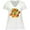 AA-White, variant on Inktastic Cinco De Mayo Party Women's Plus Size V-Neck T-Shirt