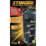 Stinger BK500 Electric Insect Killer, 15 Watt