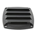 thumbnail image 2 of Almencla Multi-use Plastic Louvered Vents Marine 3-1/4'' Boat Air Vent Replacement Part, 2 of 8